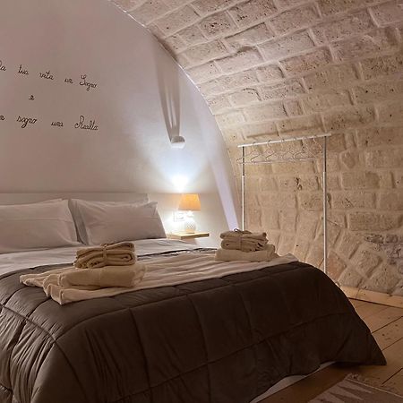 Epoca Suite House Trani Kültér fotó