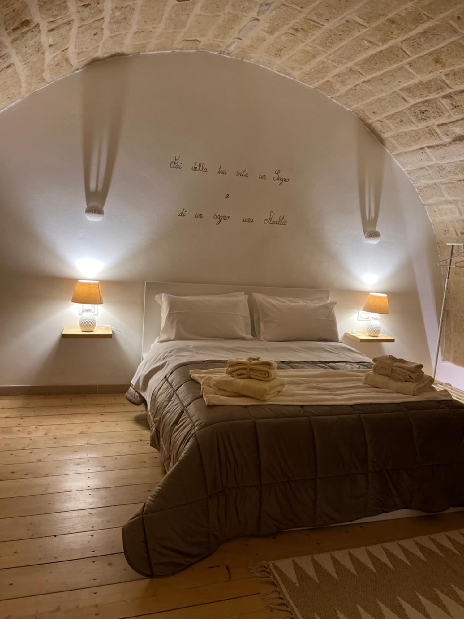 Epoca Suite House Trani Kültér fotó