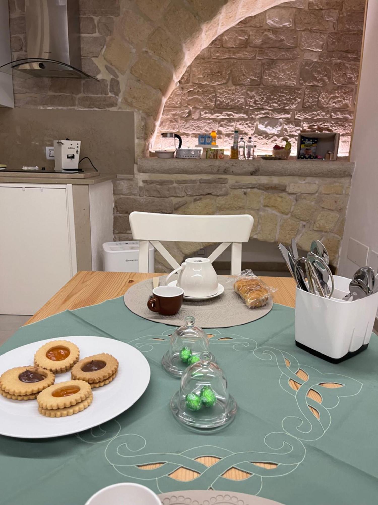 Epoca Suite House Trani Kültér fotó
