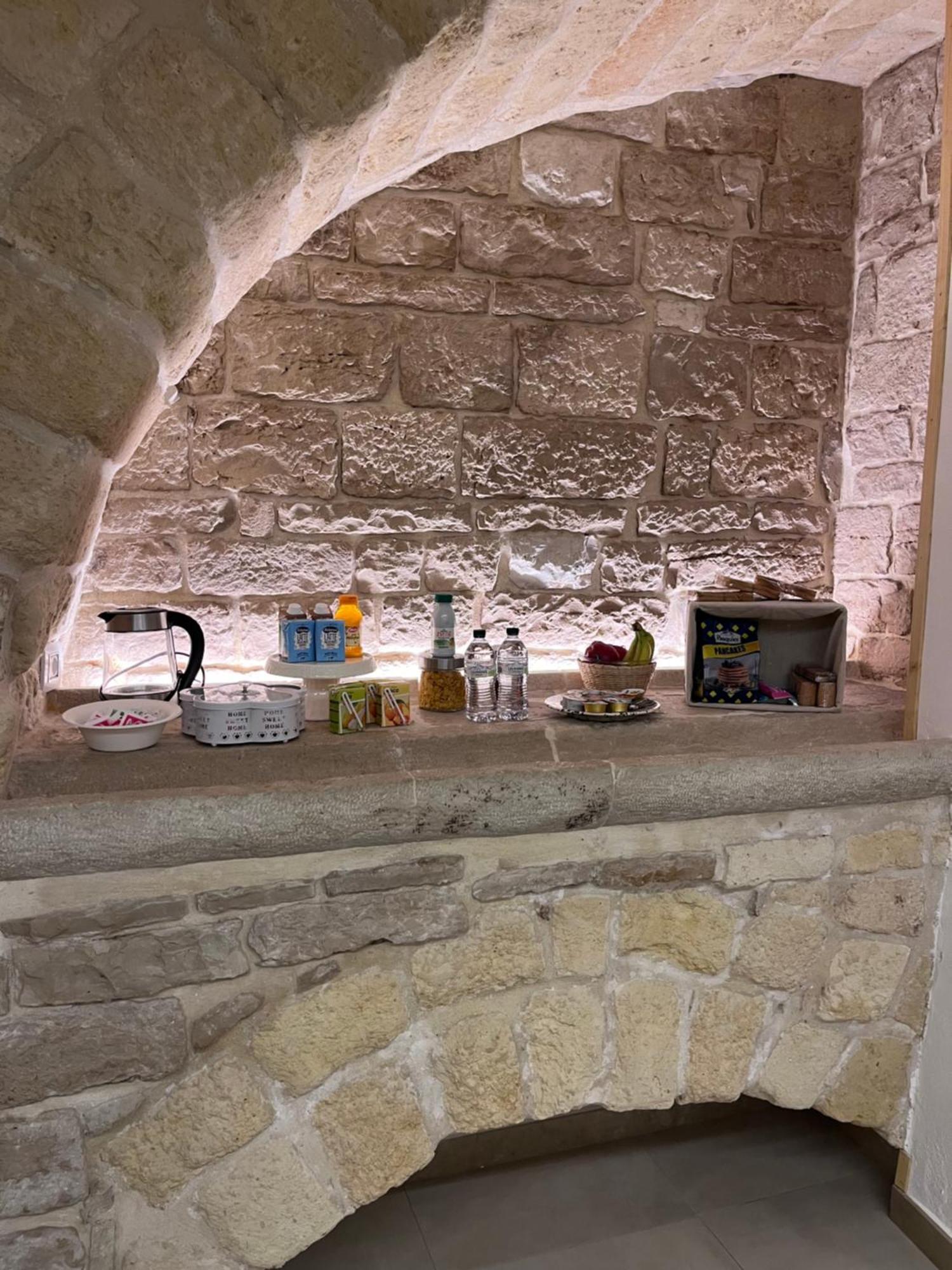 Epoca Suite House Trani Kültér fotó