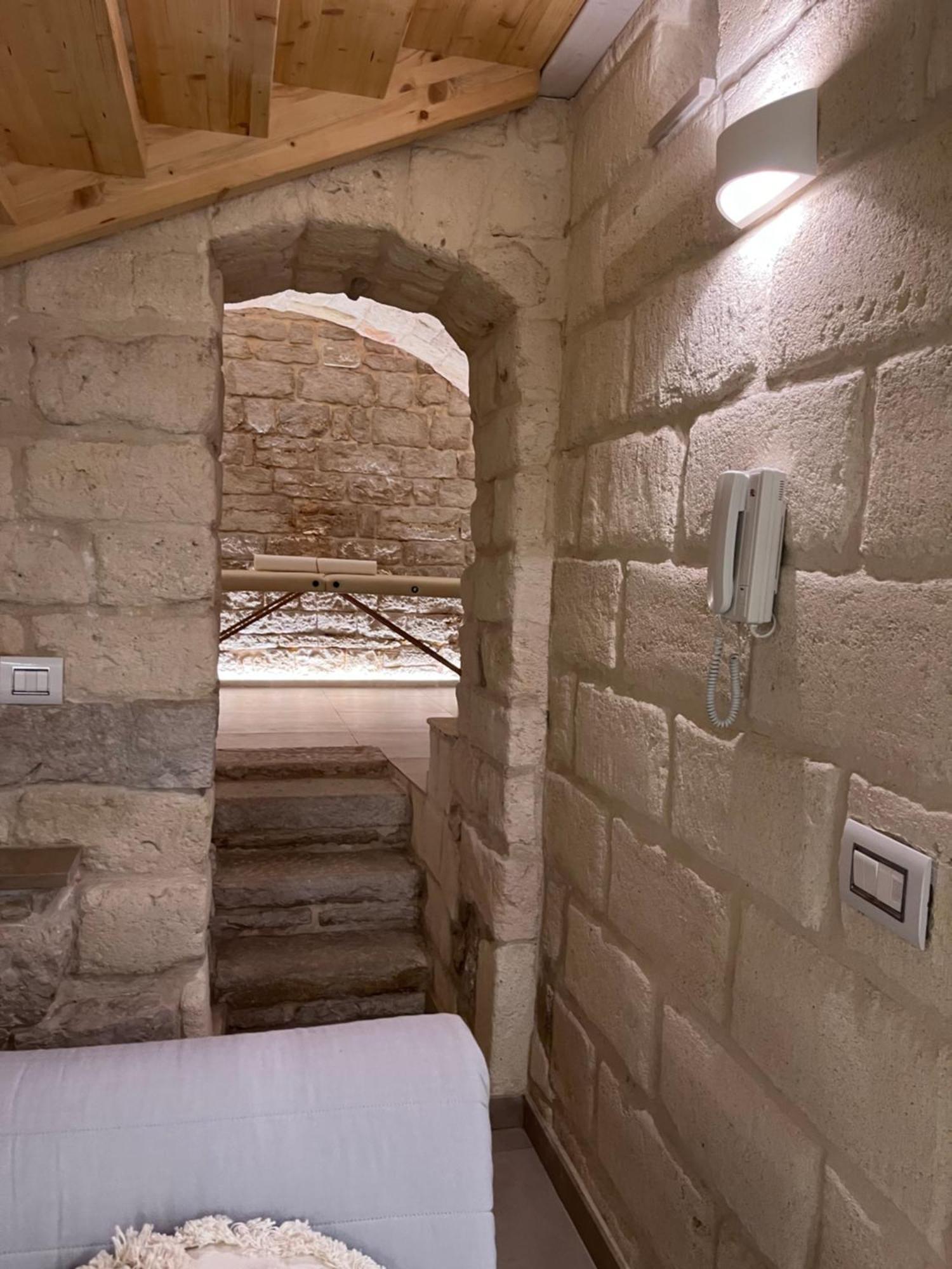 Epoca Suite House Trani Kültér fotó
