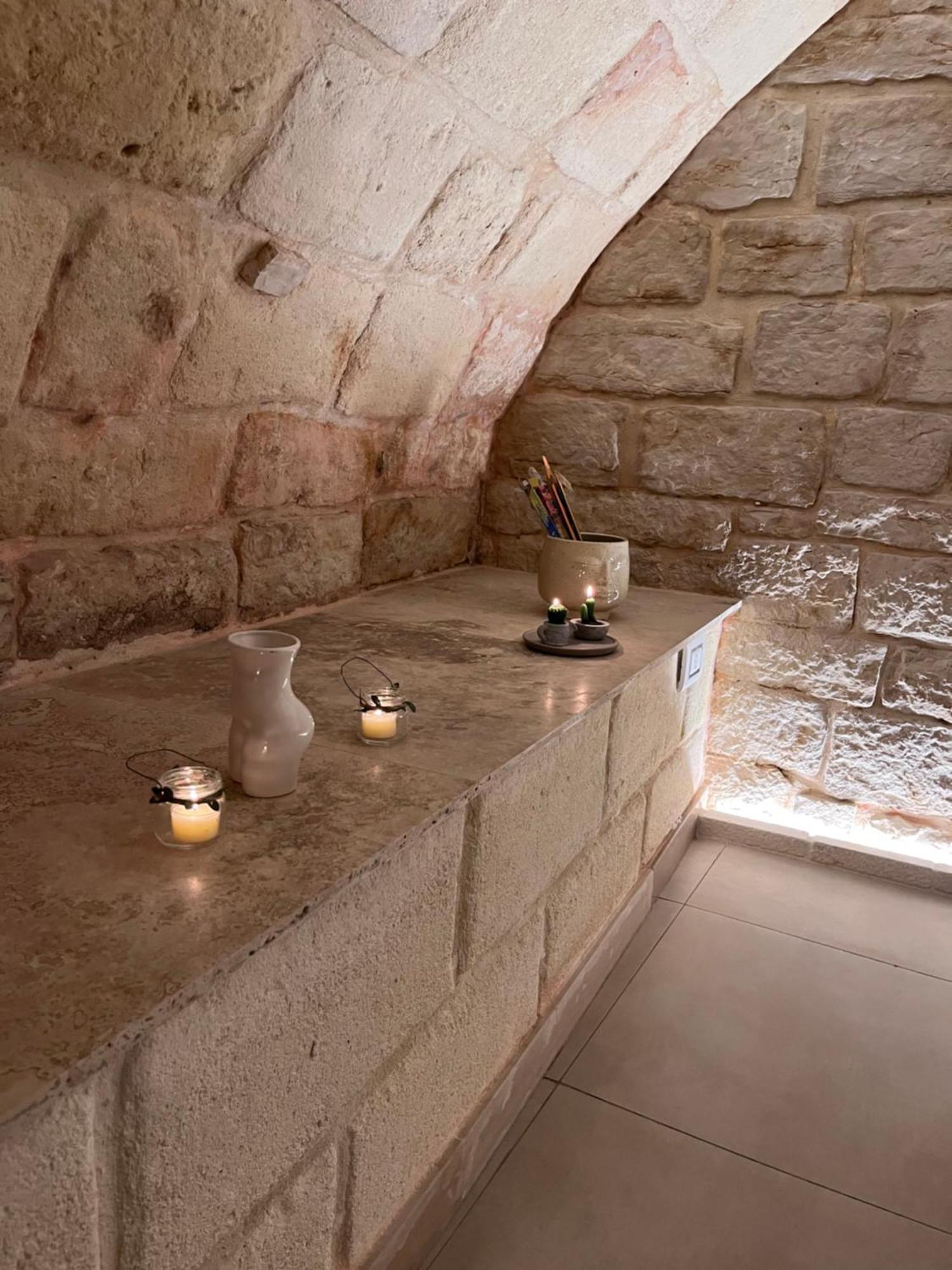 Epoca Suite House Trani Kültér fotó