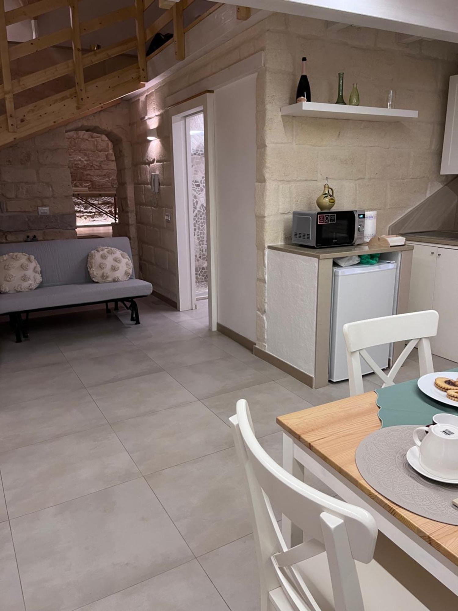 Epoca Suite House Trani Kültér fotó