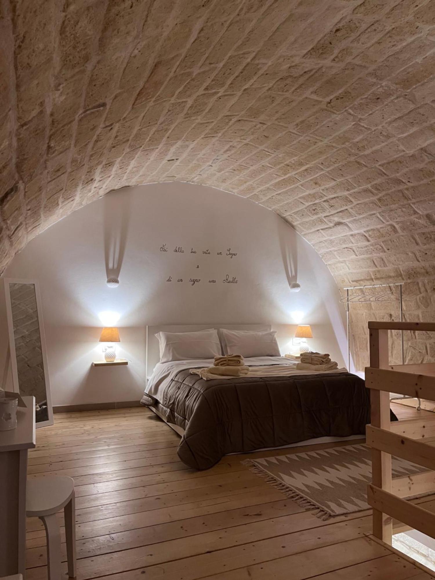 Epoca Suite House Trani Kültér fotó