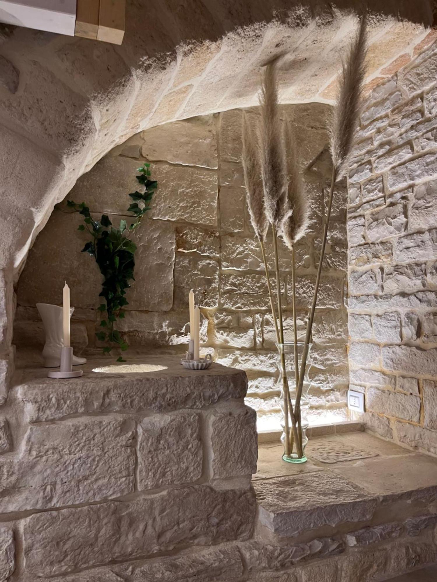 Epoca Suite House Trani Kültér fotó