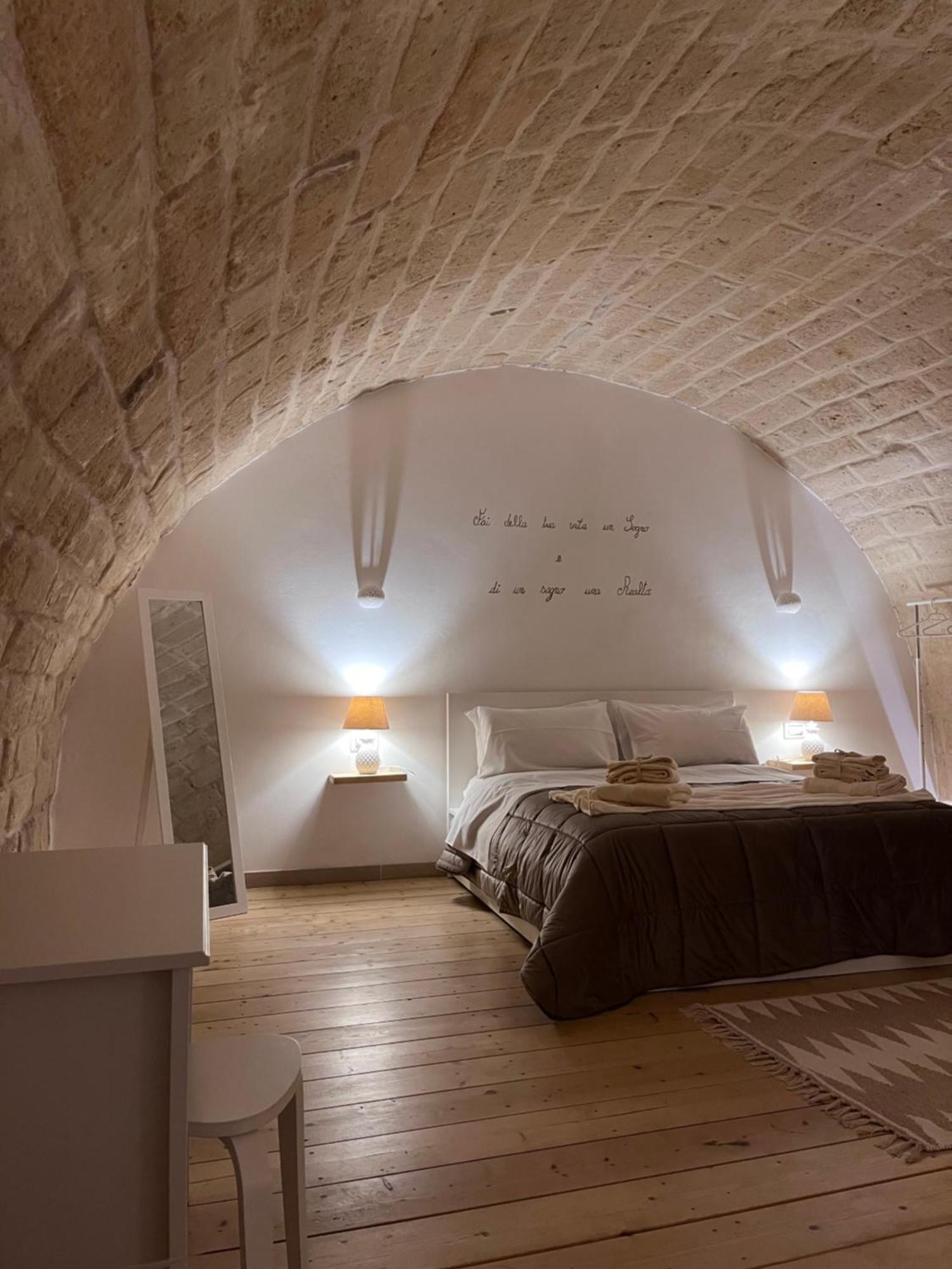 Epoca Suite House Trani Kültér fotó