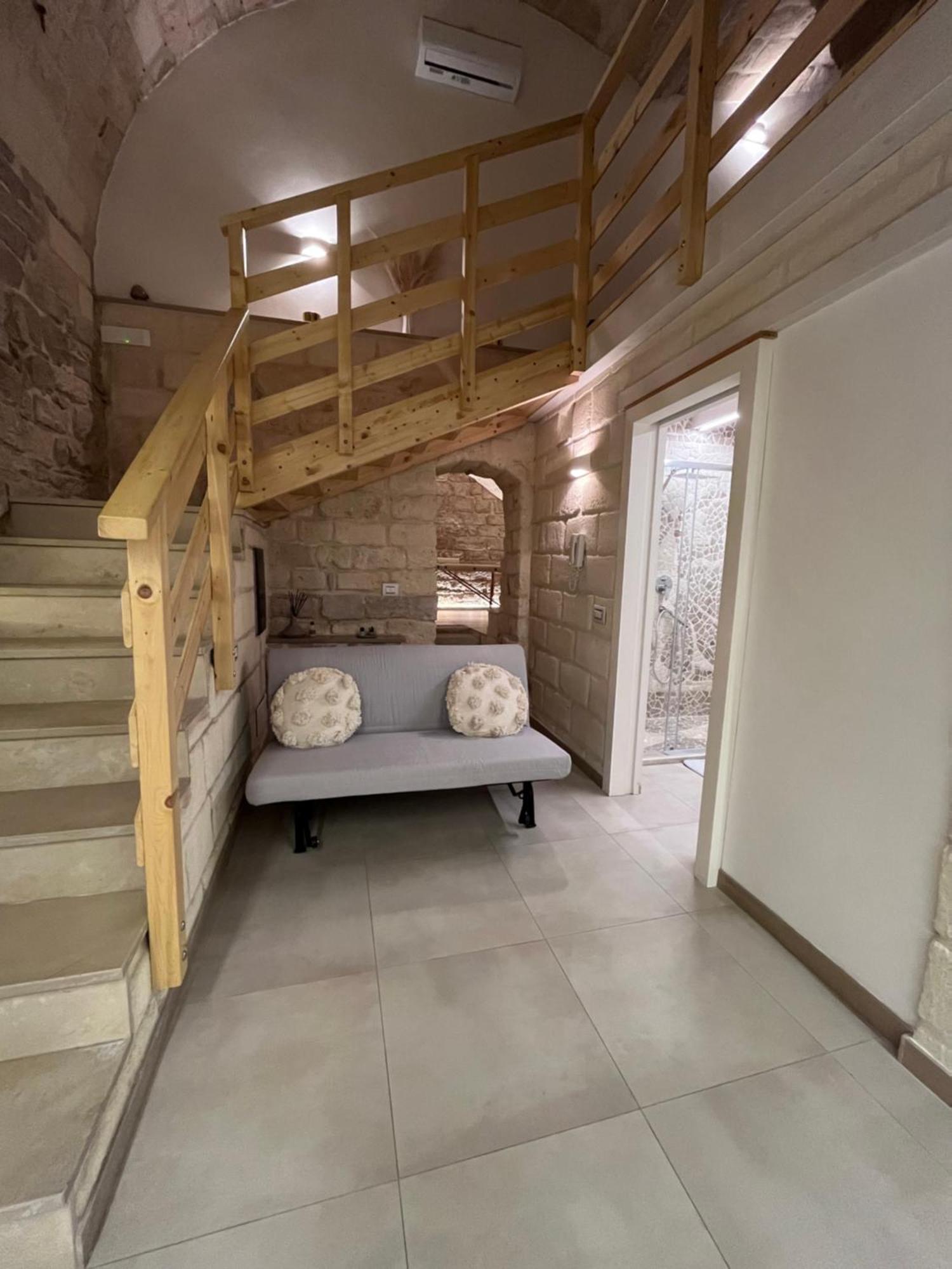Epoca Suite House Trani Kültér fotó
