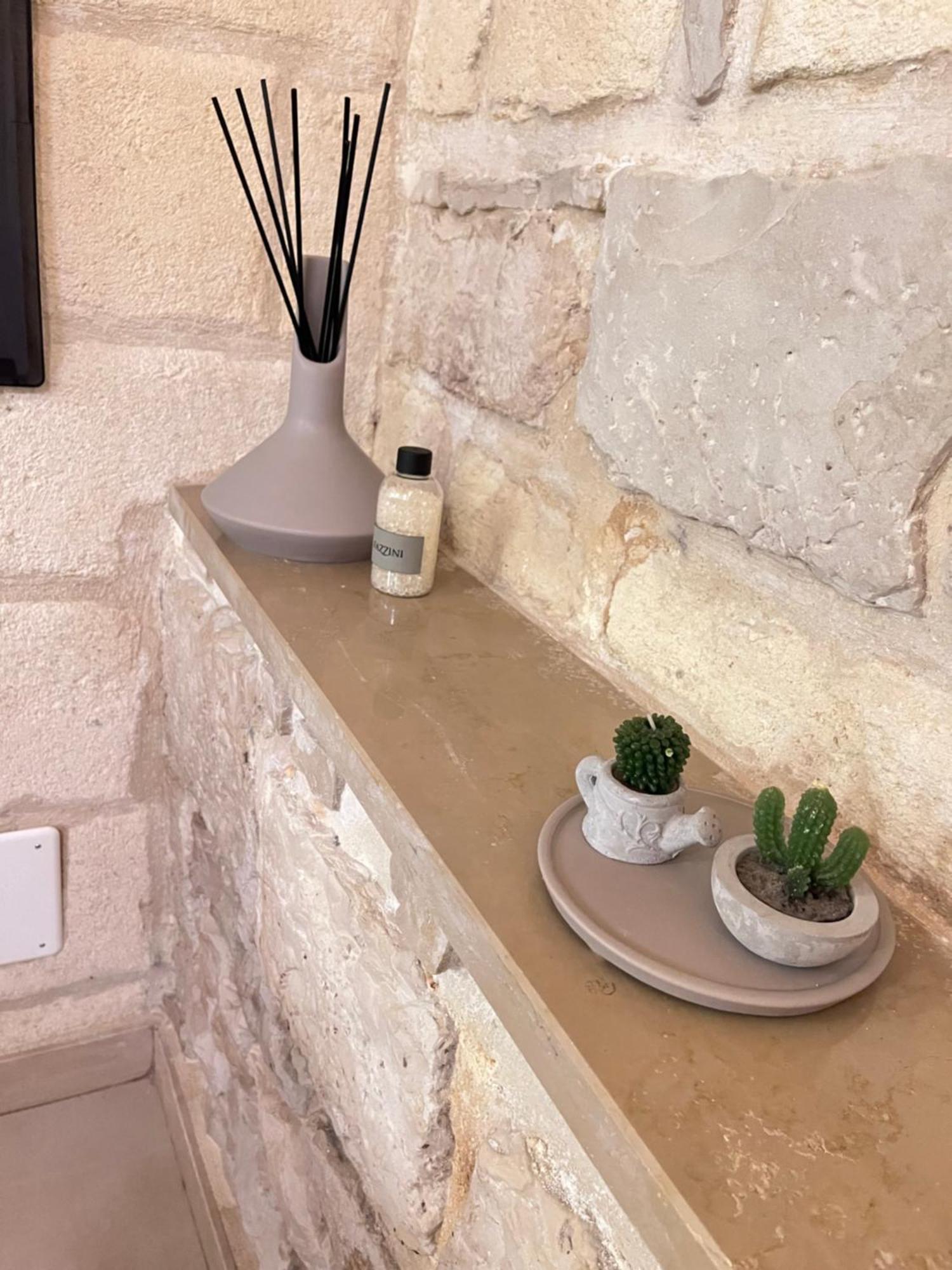 Epoca Suite House Trani Kültér fotó