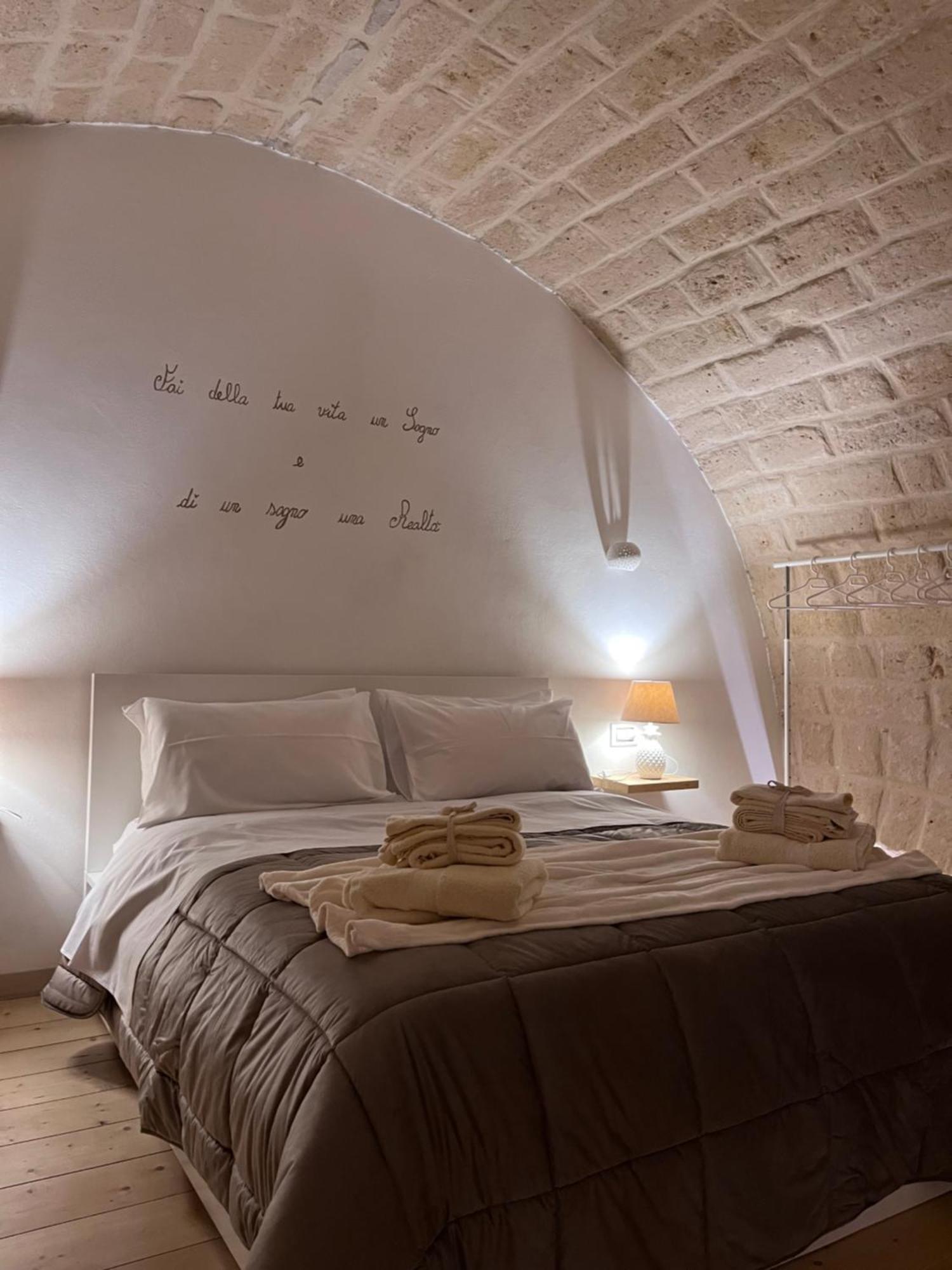 Epoca Suite House Trani Kültér fotó