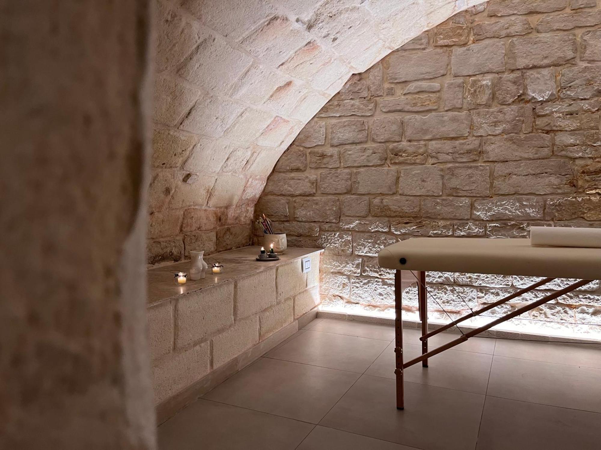 Epoca Suite House Trani Kültér fotó