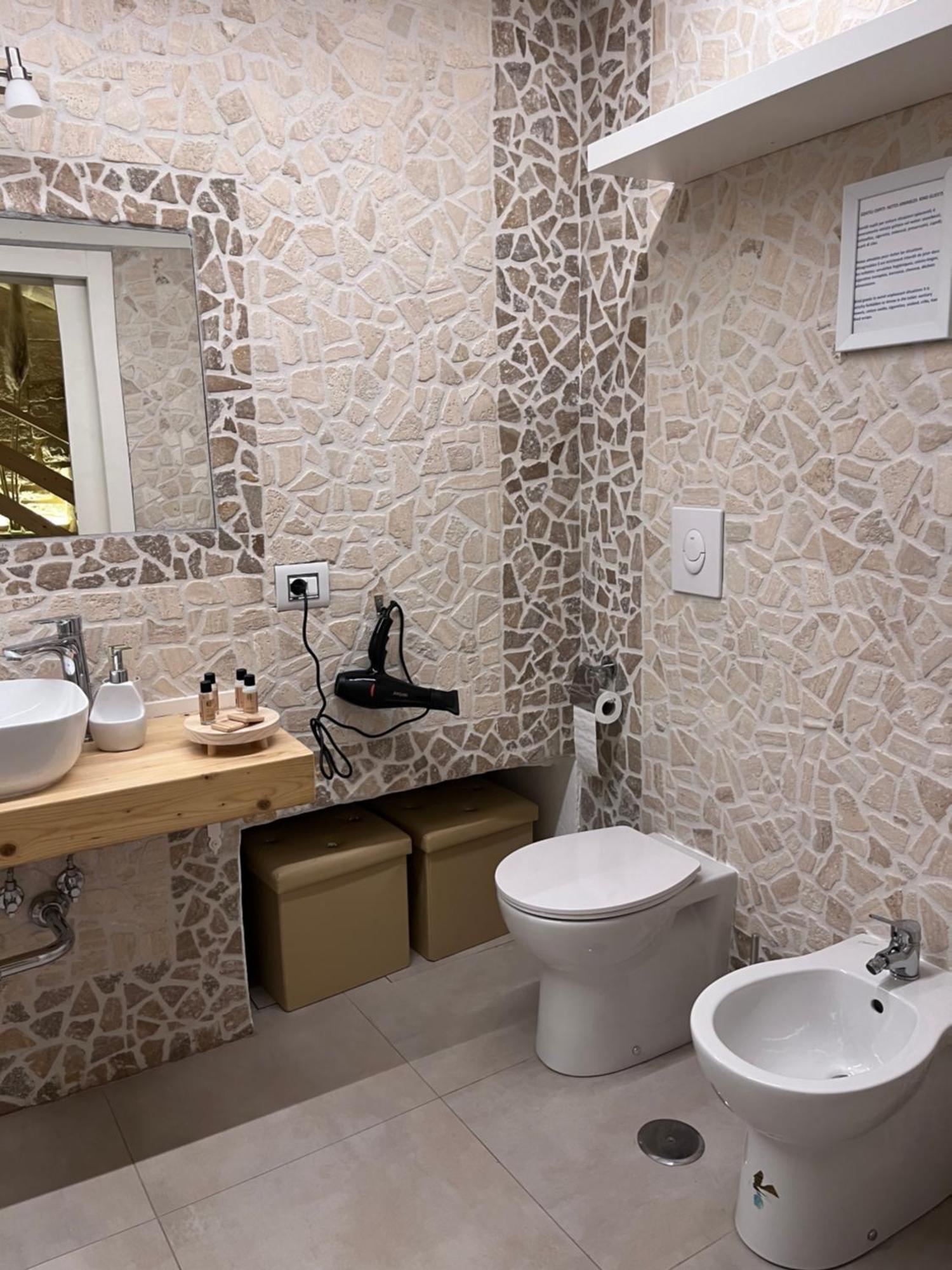 Epoca Suite House Trani Kültér fotó