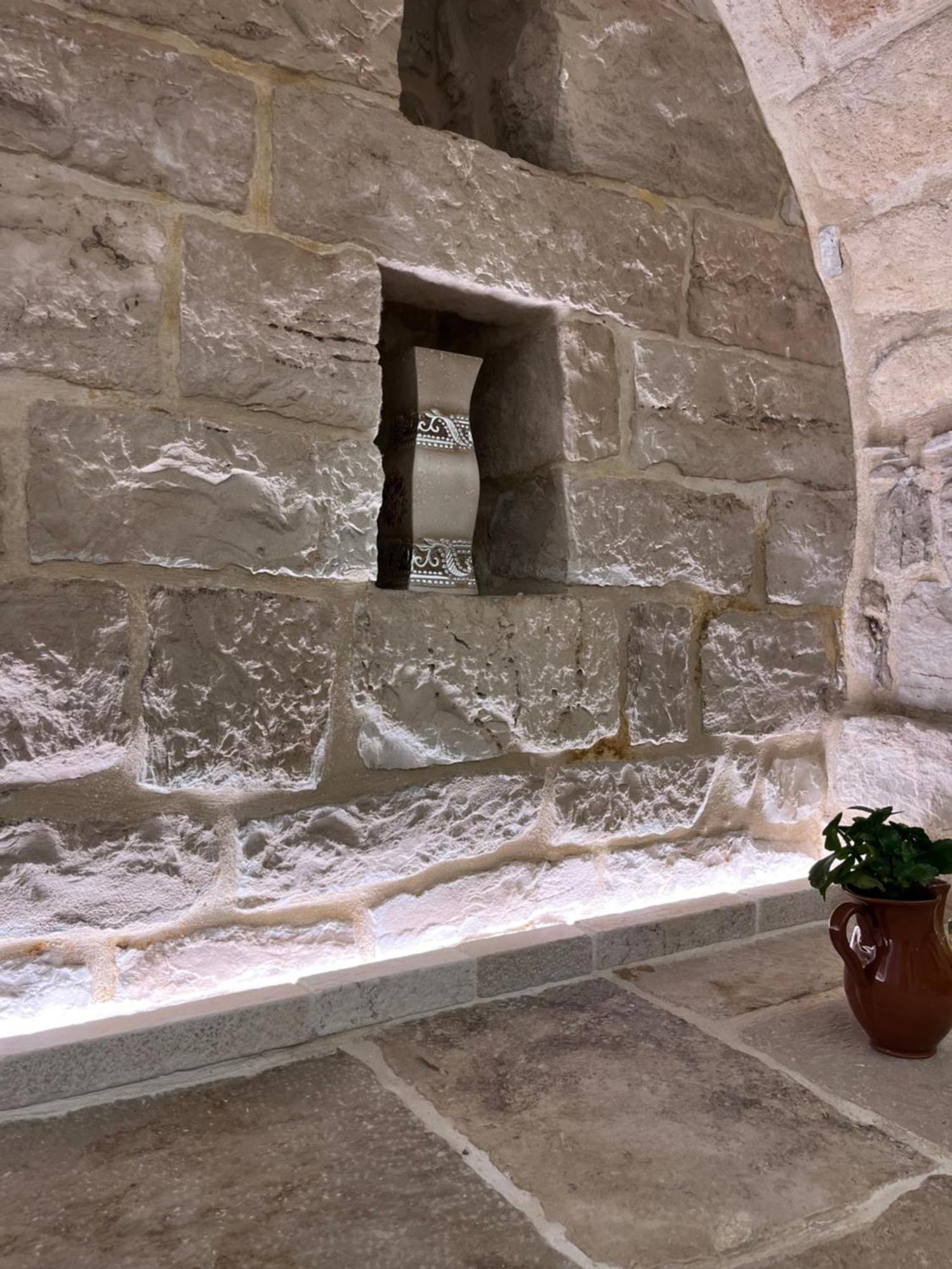Epoca Suite House Trani Kültér fotó