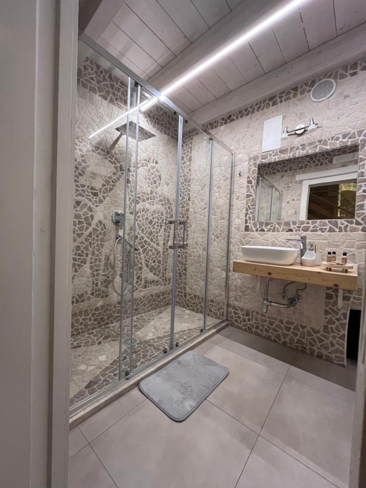 Epoca Suite House Trani Kültér fotó