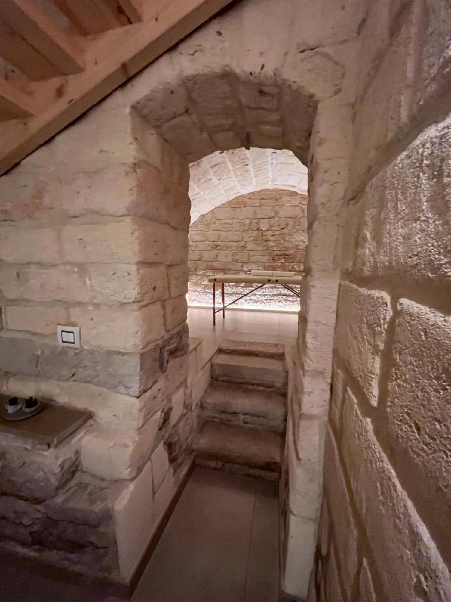 Epoca Suite House Trani Kültér fotó