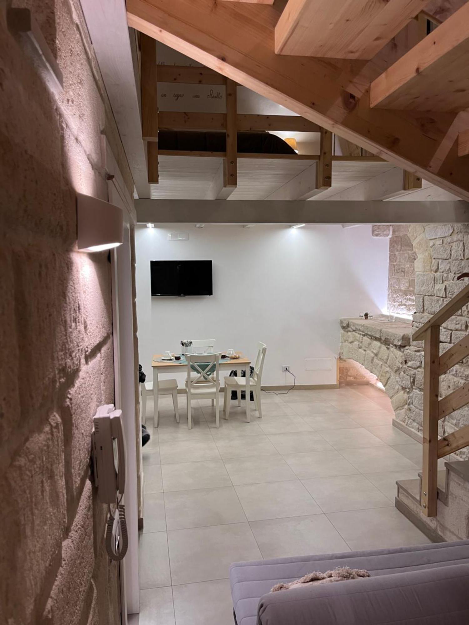 Epoca Suite House Trani Kültér fotó