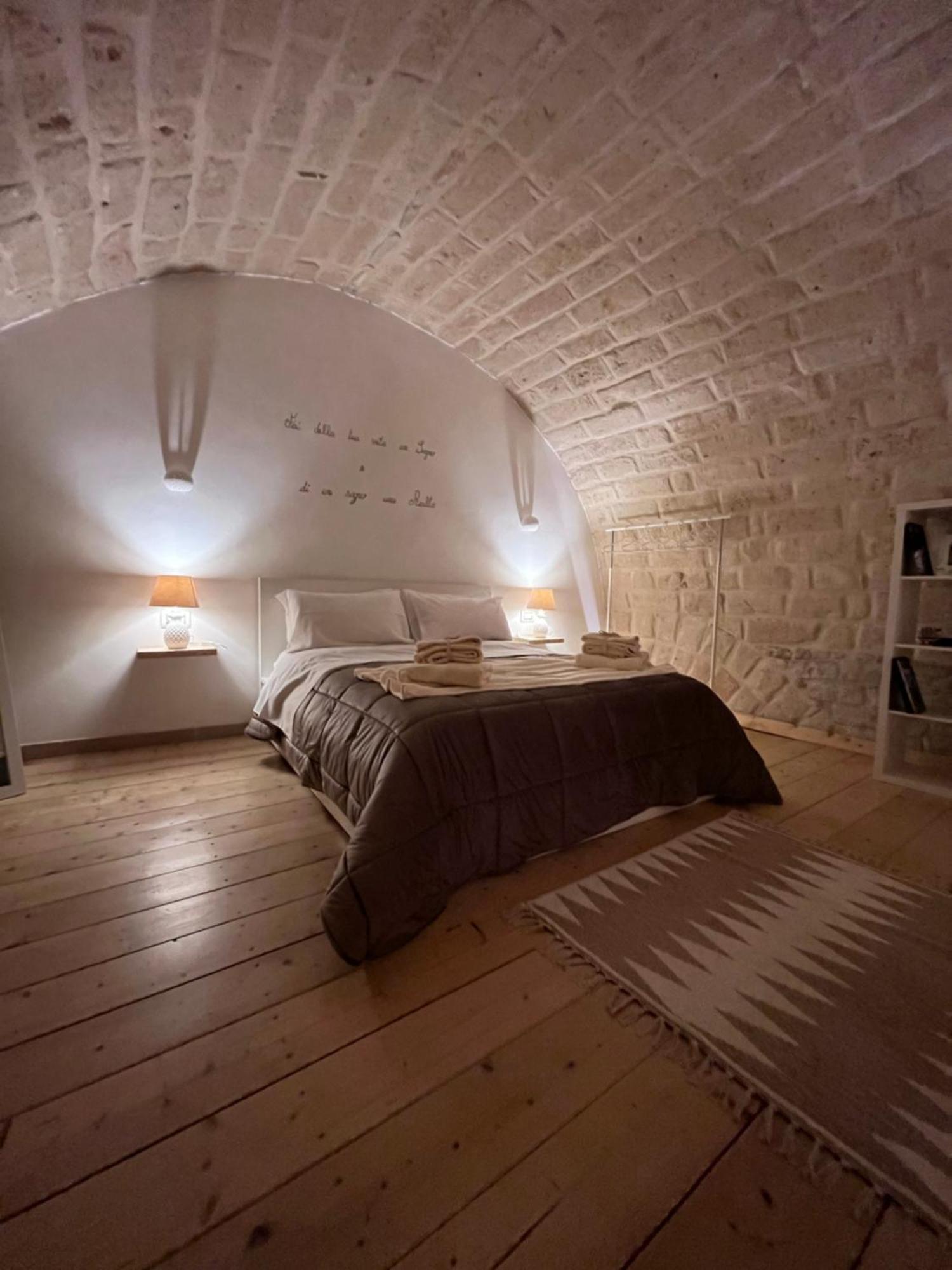 Epoca Suite House Trani Kültér fotó
