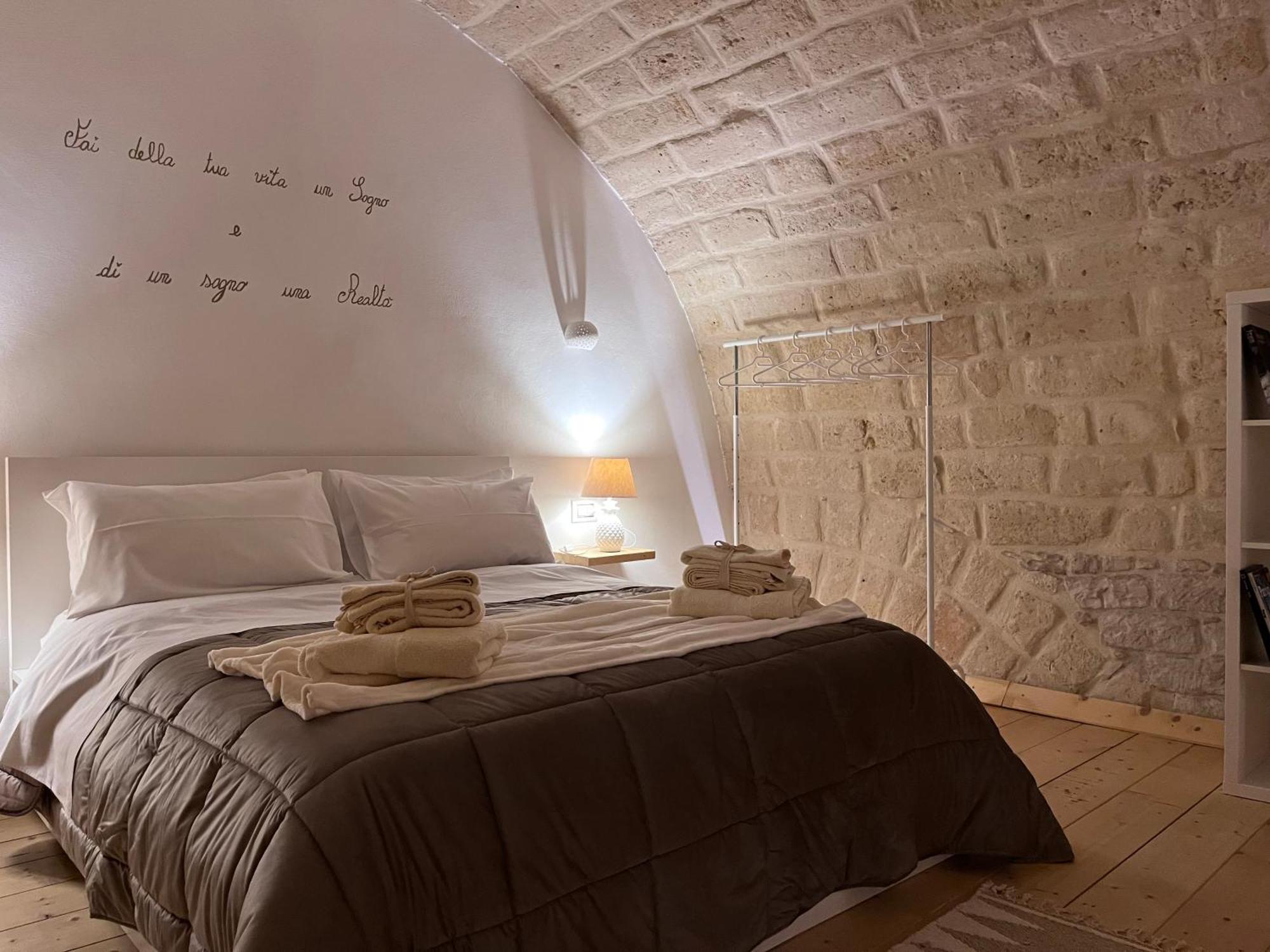 Epoca Suite House Trani Kültér fotó