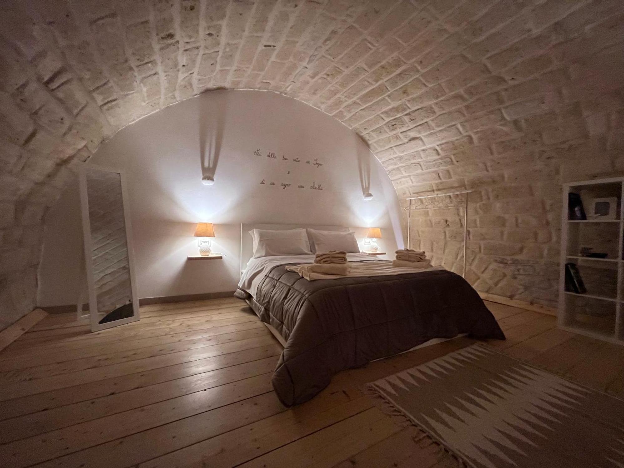 Epoca Suite House Trani Kültér fotó