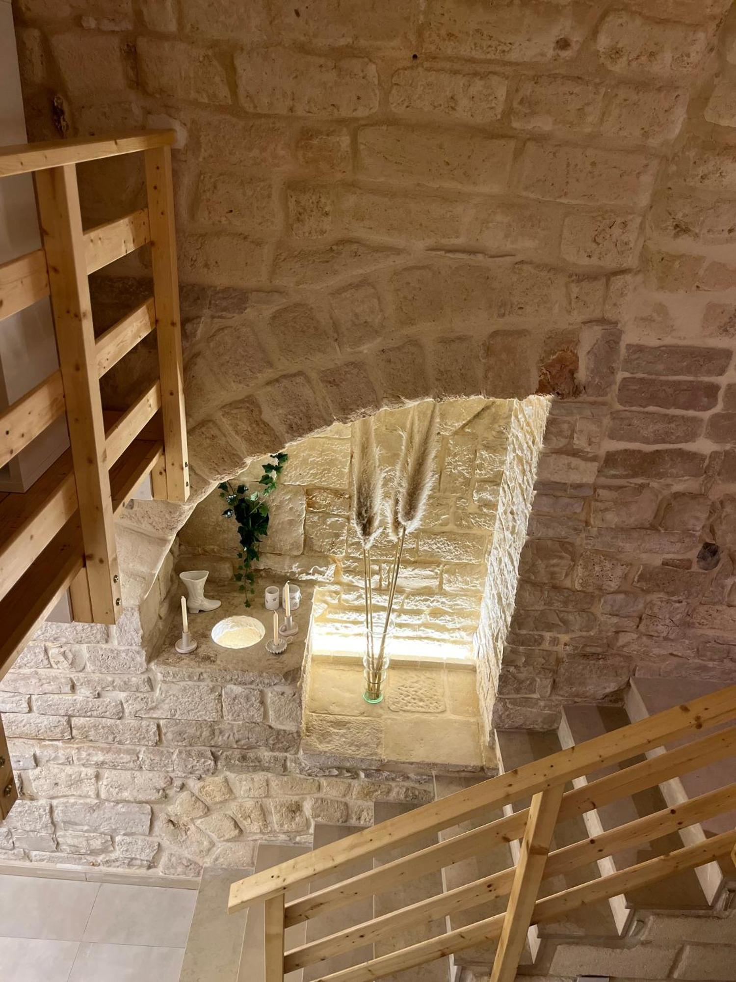 Epoca Suite House Trani Kültér fotó
