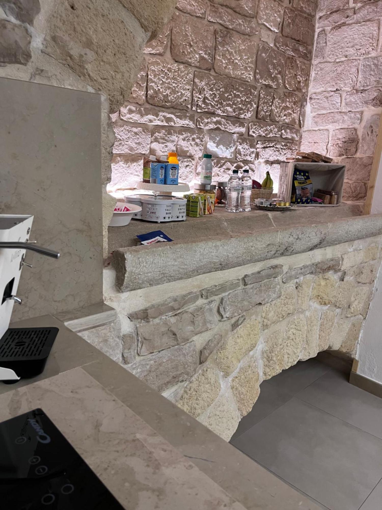 Epoca Suite House Trani Kültér fotó
