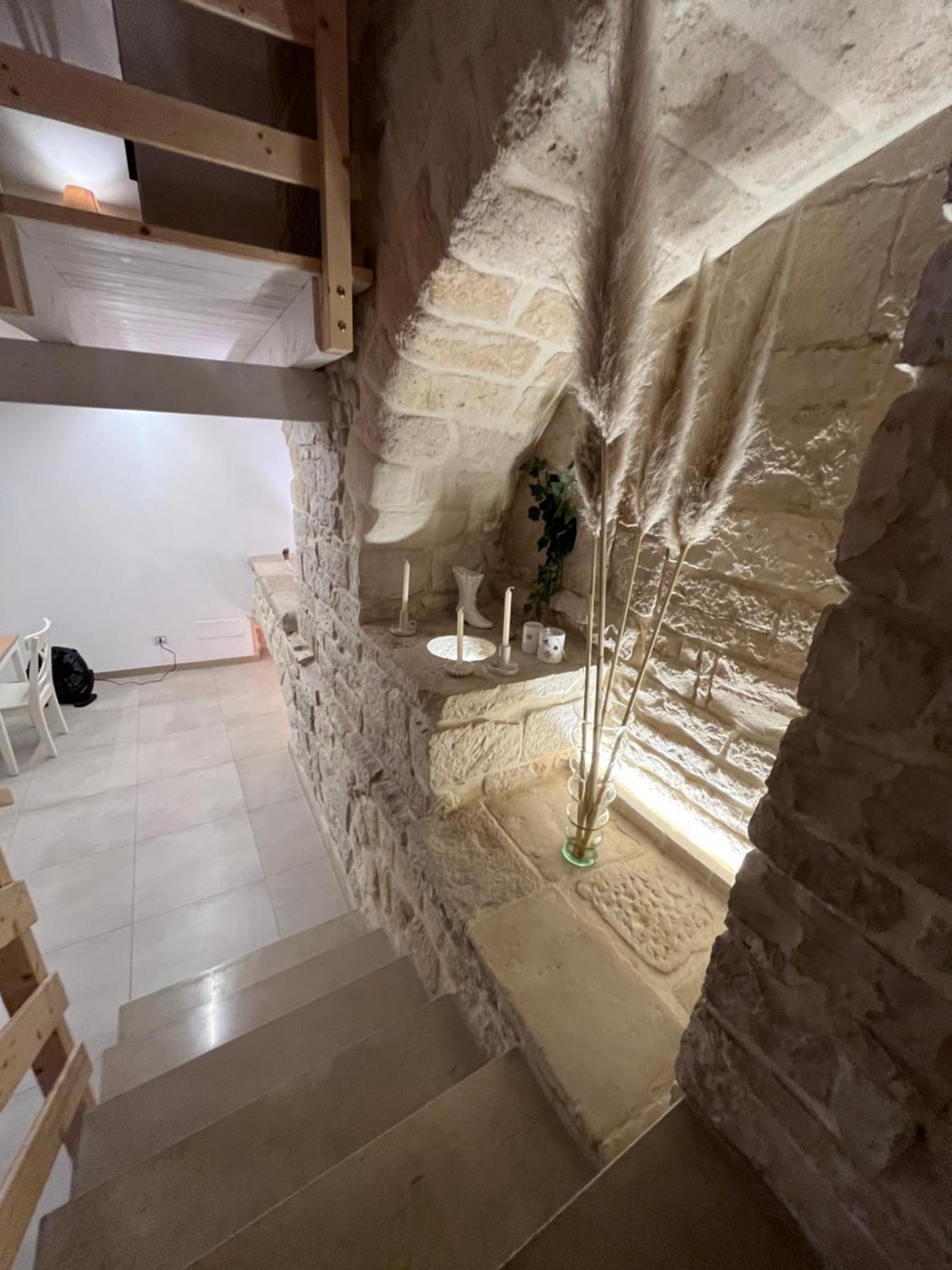 Epoca Suite House Trani Kültér fotó