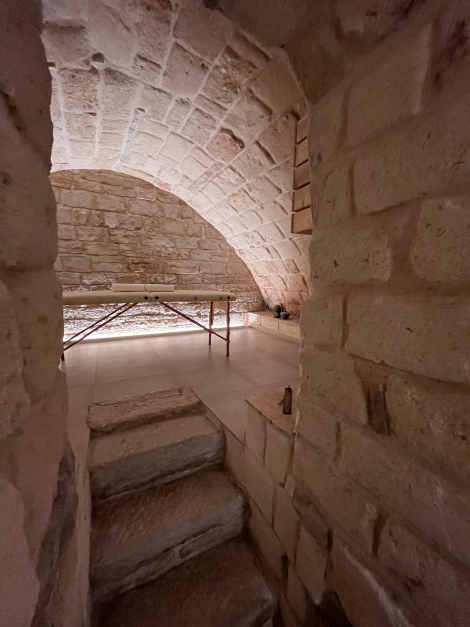 Epoca Suite House Trani Kültér fotó