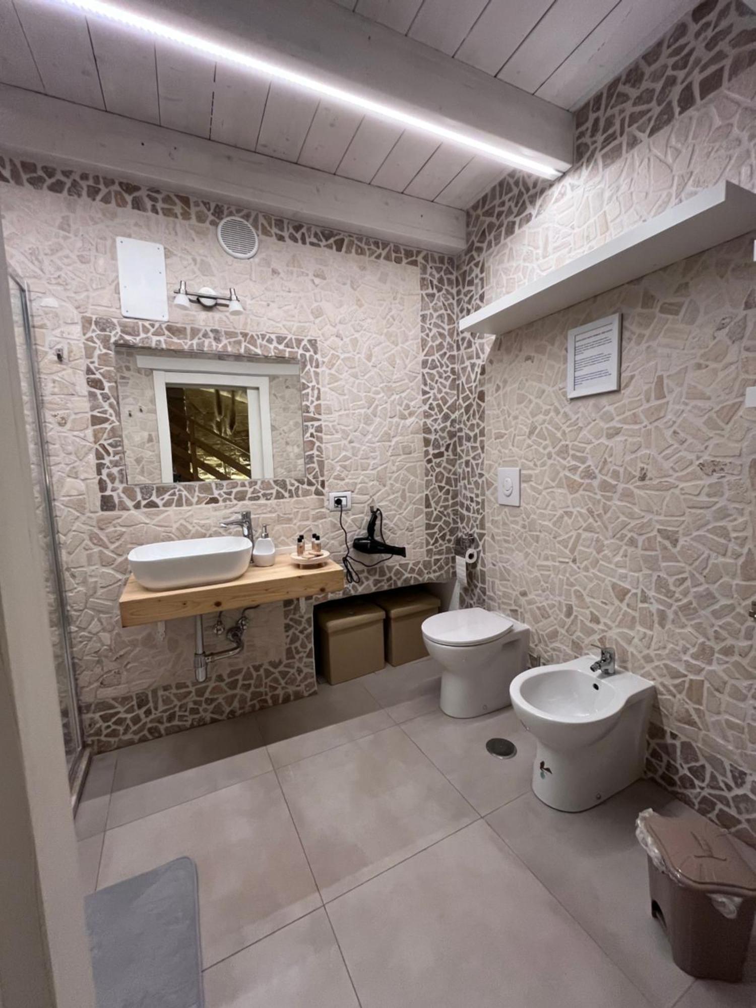 Epoca Suite House Trani Kültér fotó