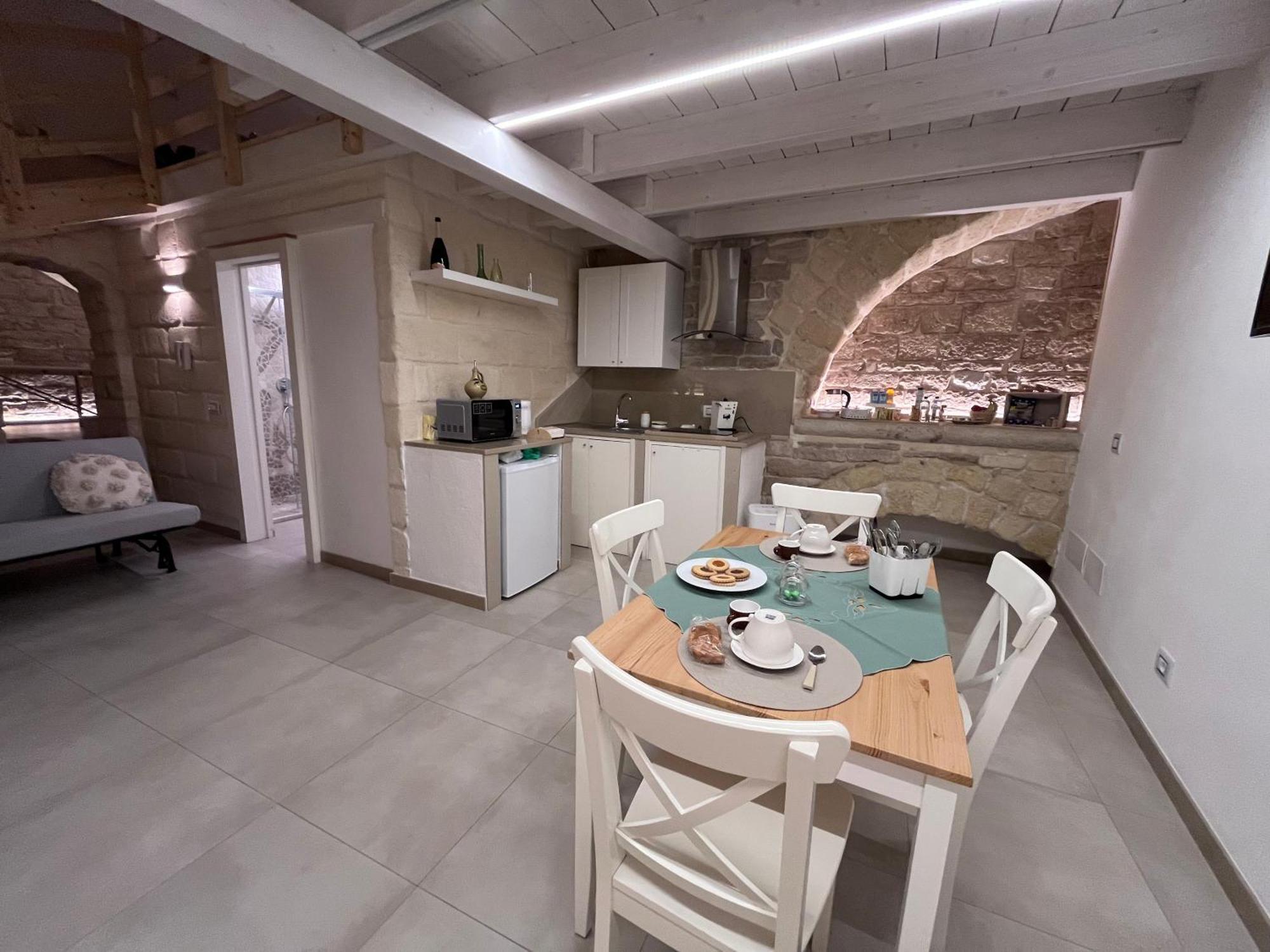 Epoca Suite House Trani Kültér fotó