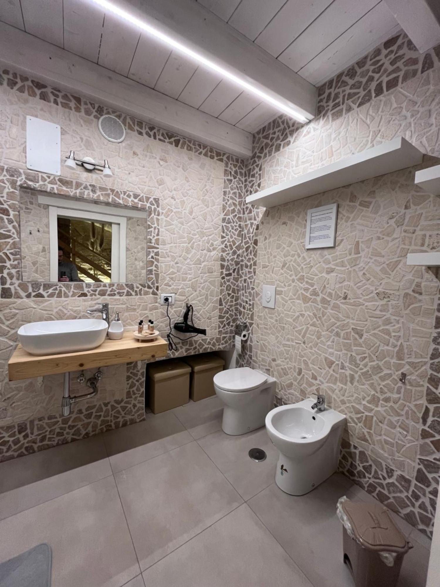 Epoca Suite House Trani Kültér fotó
