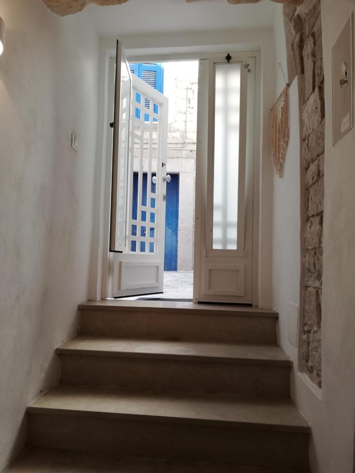 Epoca Suite House Trani Kültér fotó