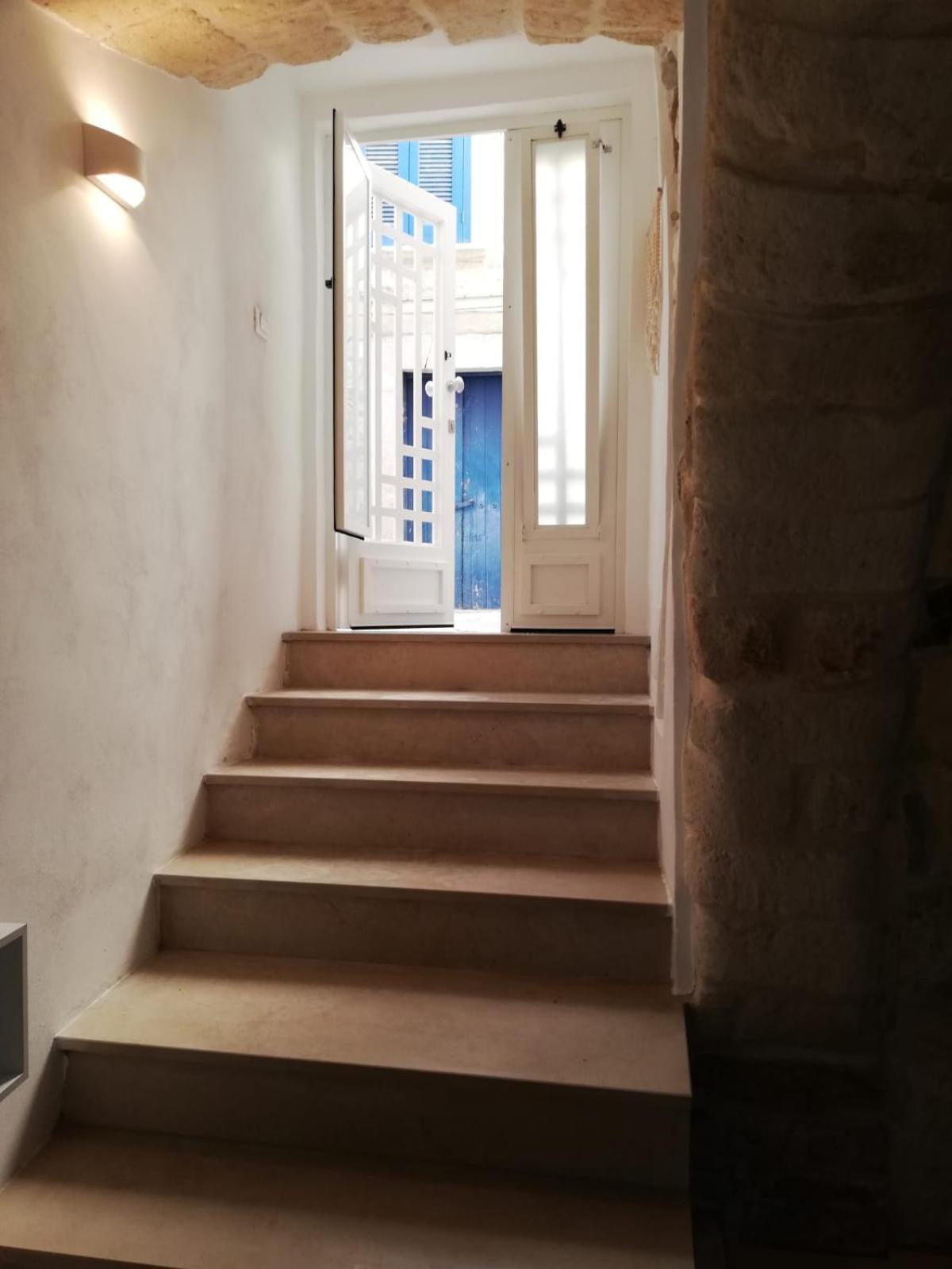 Epoca Suite House Trani Kültér fotó